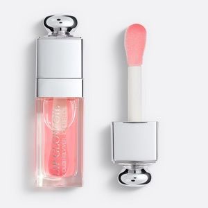 🌟 DIOR ADDICT LIP GLOW OIL Nourishing Lip- Intense Gloss Color Awakening 001